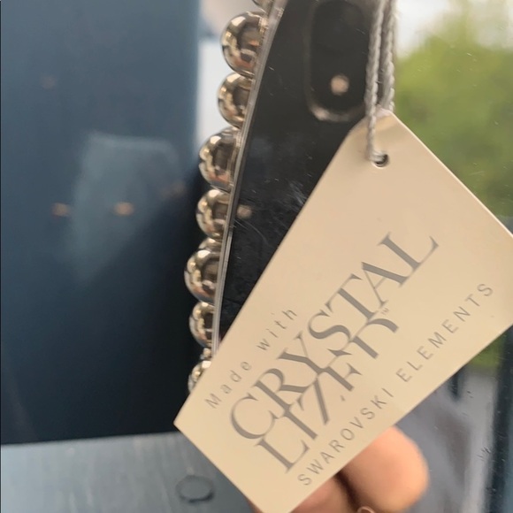 Swarovski Crystal Purse - Picture 5 of 7